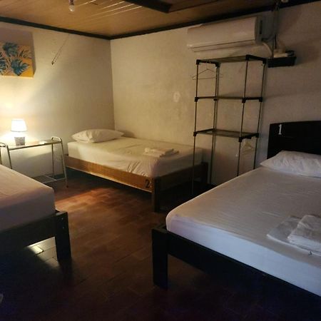Hostel El Pretal Liberia Zewnętrze zdjęcie