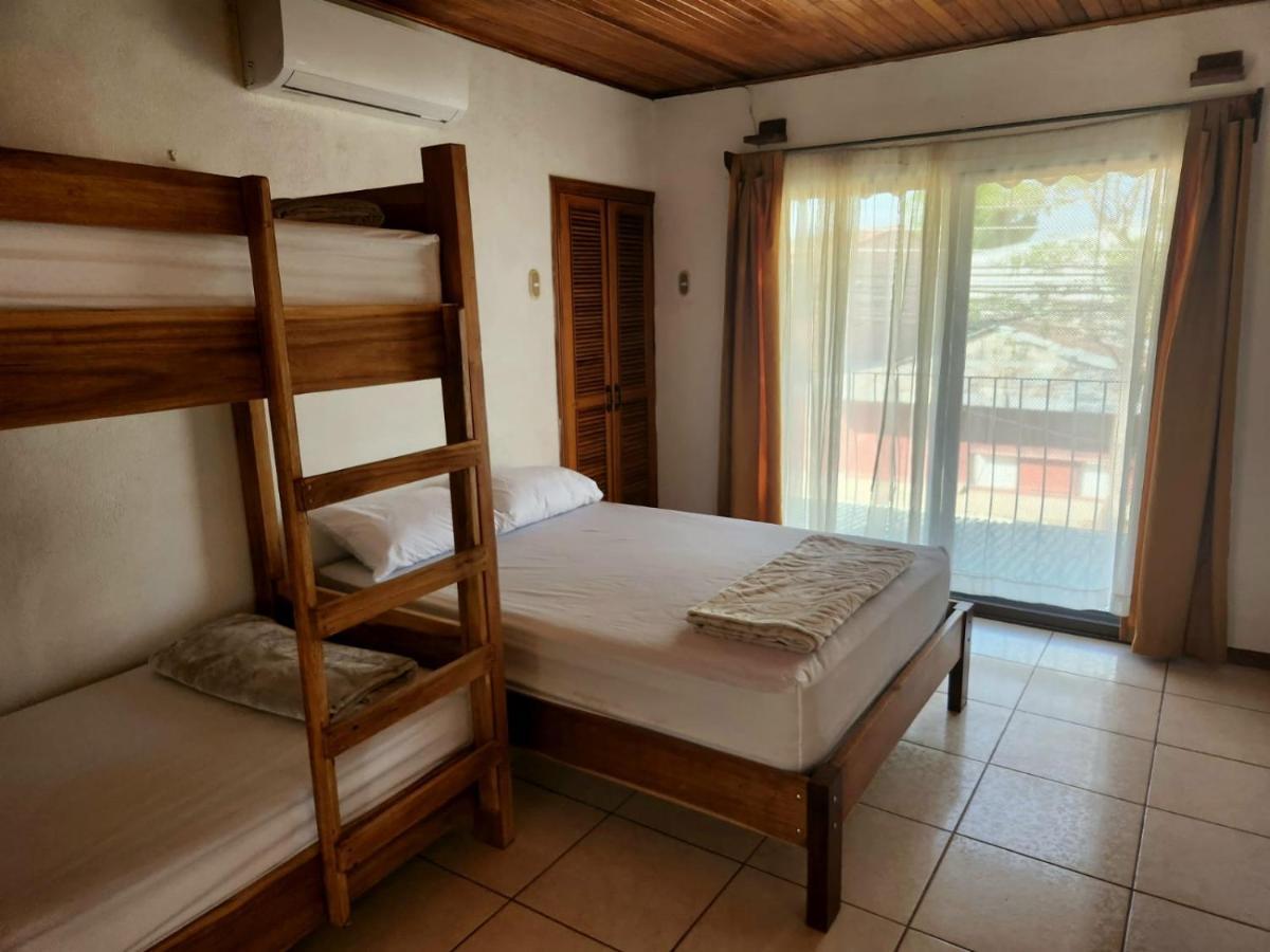 Hostel El Pretal Liberia Zewnętrze zdjęcie