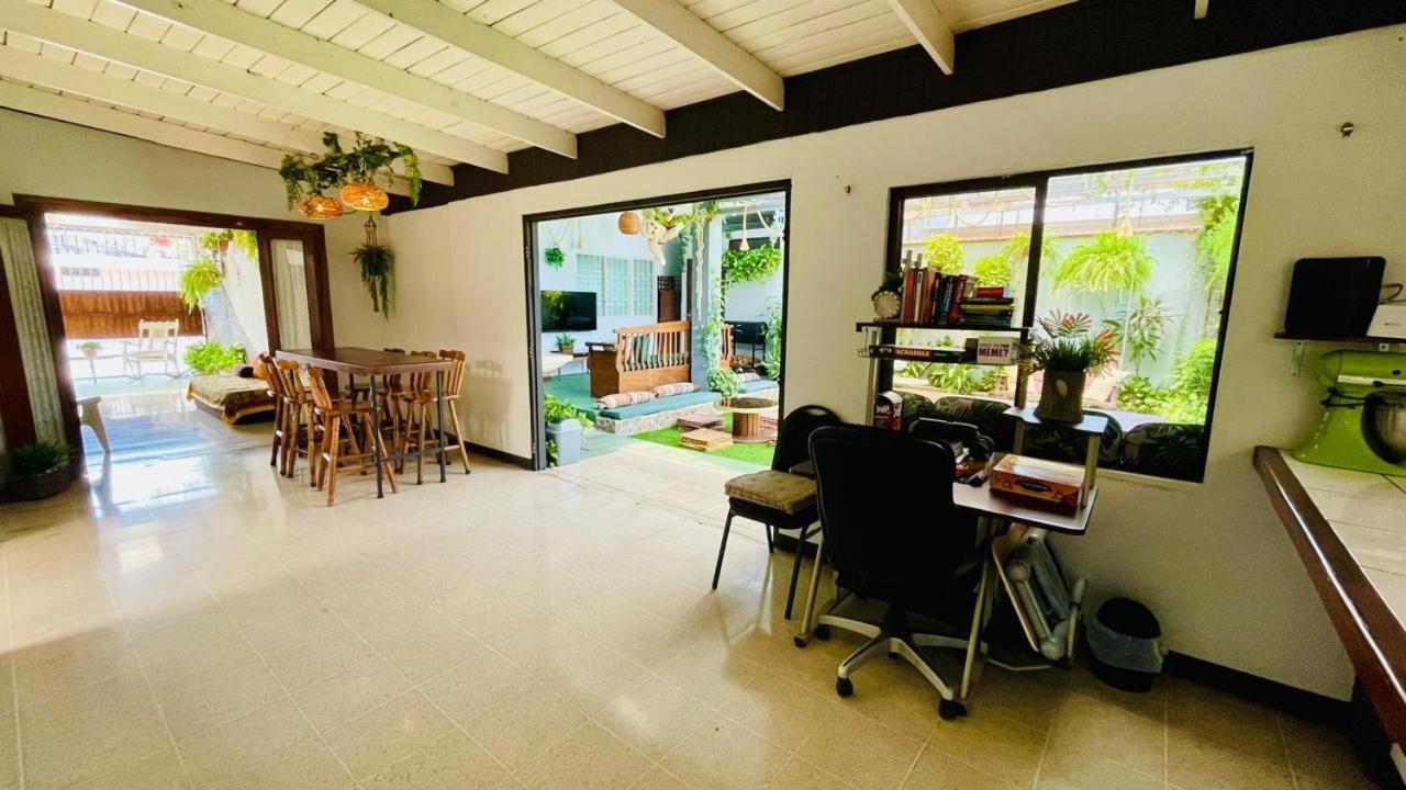 Hostel El Pretal Liberia Zewnętrze zdjęcie