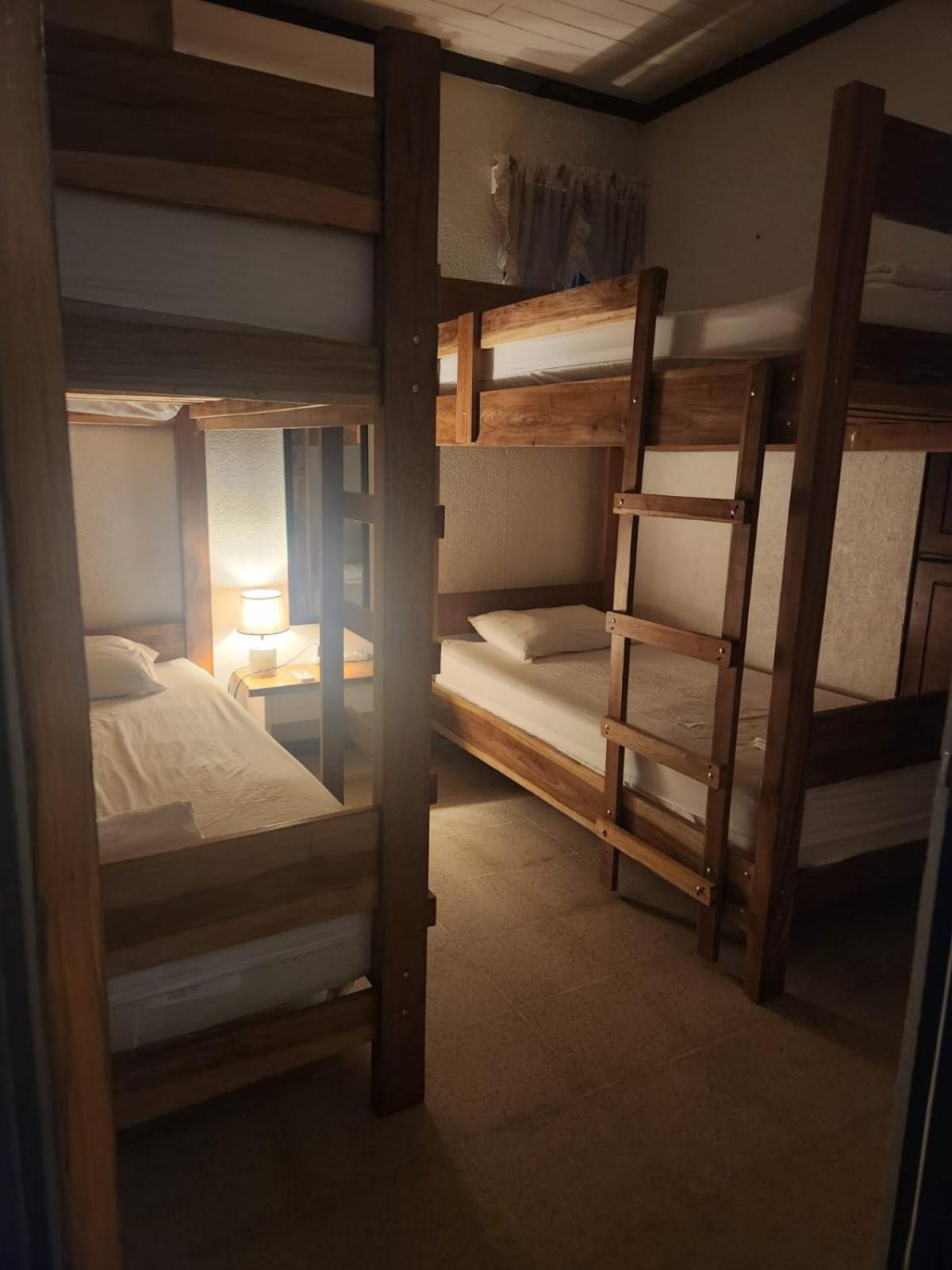 Hostel El Pretal Liberia Zewnętrze zdjęcie