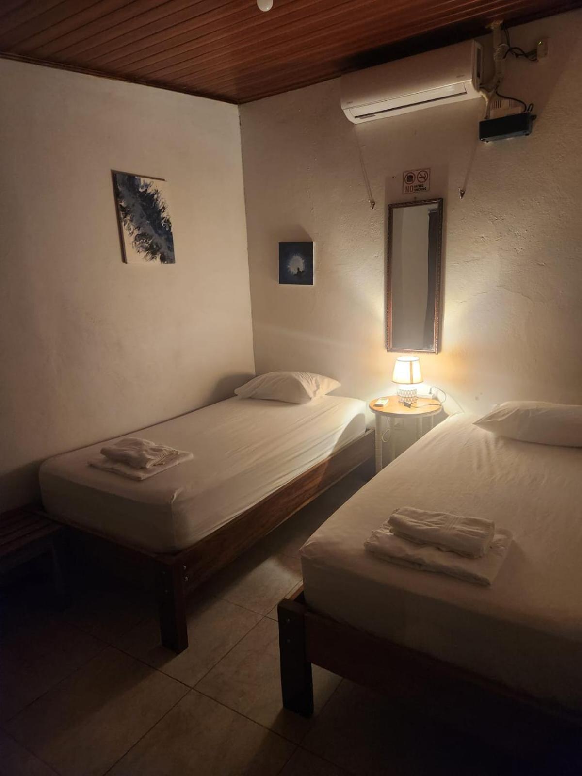 Hostel El Pretal Liberia Zewnętrze zdjęcie